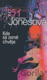 Kde se země chvěje