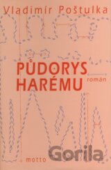 Půdorys harému