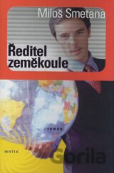 Ředitel zeměkoule