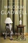 What The Dog Saw