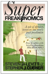 Superfreakonomics