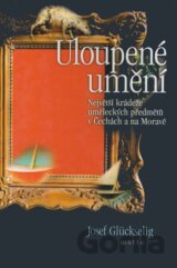 Uloupené umění