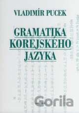 Gramatika korejského jazyka