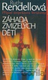 Záhada zmizelých dětí