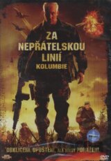 Za nepriateľskou líniou 3: Kolumbia
