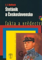 Štefánik a Československo