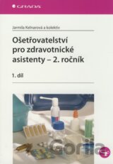 Ošetřovatelství pro zdravotnické asistenty - 2. ročník