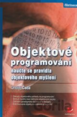 Objektové programování