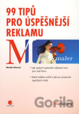 99 tipů pro úspěšnější reklamu