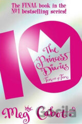 The Princess Diaries: Ten Out of Ten