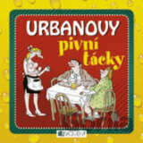 Urbanovy pivní tácky