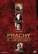 Prachy k likvidaci