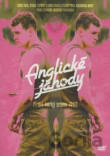 Anglické jahody