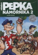 Příběhy Pepka námořníka 2