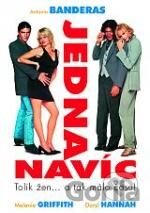 Jedna navíc