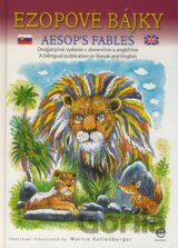 Ezopové bájky / Aesop´s fables