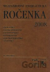 Mezinárodní energetická ročenka 2008