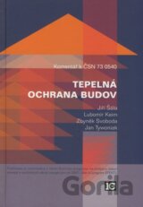 Tepelná ochrana budov