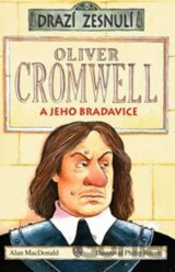 Oliver Cromwell a jeho bradavice