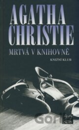 Mrtvá v knihovně