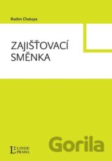 Zajišťovací směnka