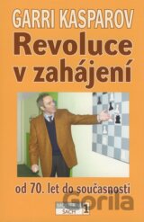 Revoluce v zahájení od 70. let do současnosti