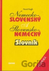 Nemecko-slovenský a slovensko-nemecký slovník