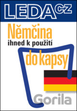 Nemčina ihned k použití do kapsy