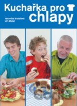 Kuchařka pro chlapy