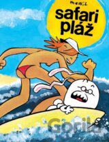 Safari pláž