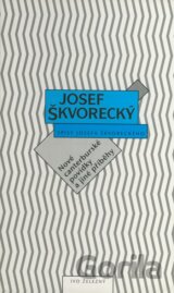 Nové canterburské povídky a jiné příběhy