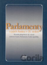 Parlamenty a jejich funkce v 21. století