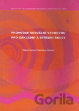 Průvodce sexuální výchovou pro základní a střední školy