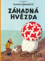 Záhadná hvězda