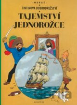 Tajemství jednorožce