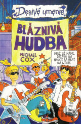 Bláznivá hudba