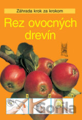 Rez ovocných drevín