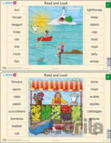 Read and Look 1-10 (set)