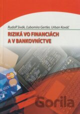 Riziká vo financiách a v bankovníctve