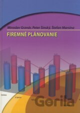 Firemné plánovanie