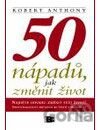 50 nápadů, jak změnit život