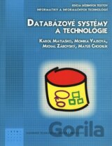 Databázové systémy a technológie
