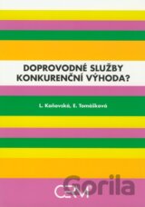 Doprovodné služby - konkurenční výhoda?