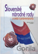 Slovenské národné rady a cesta k parlamentarizmu