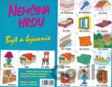 Nemčina hrou - Byt a bývanie