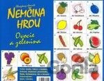 Nemčina hrou - Ovocie a zelenina