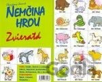 Nemčina hrou - Zvieratá