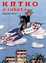Krtko a raketa