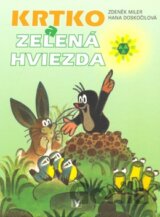 Krtko a zelená hviezda