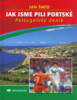 Jak jsme pili portské